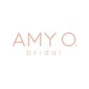 Amy O Bridal logo