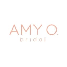 Amy O Bridal logo