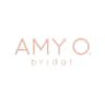 Amy O Bridal logo