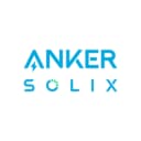 Anker SOLIX logo