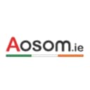 Aosom ie logo
