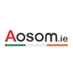 Aosom ie logo