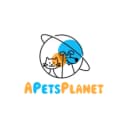 APetsPlanet logo