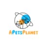 APetsPlanet logo