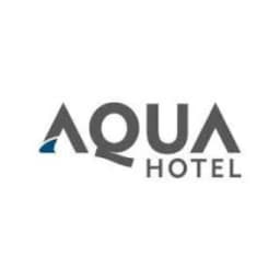 Aqua Hotel logo