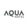 Aqua Hotel logo