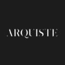 Arquiste Perfumes logo
