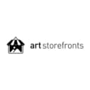 Art Storefronts logo