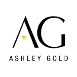 Ashley Gold logo