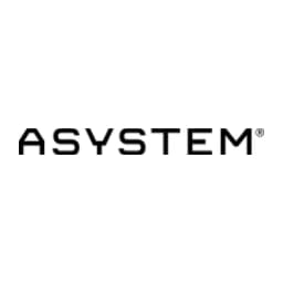 Asystem logo