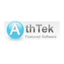 AthTek Software logo