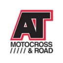 AT Motocross logo