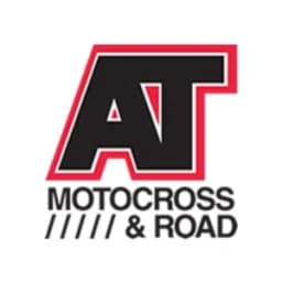 AT Motocross logo