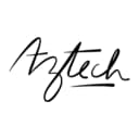 Aztech Mountain logo