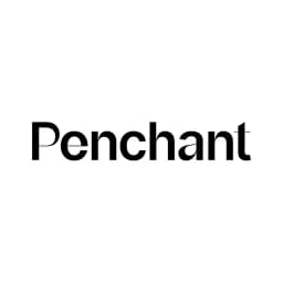 Penchant logo