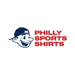 Philly Sports Shirts logo