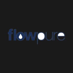 Flowpure logo
