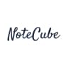 NoteCube logo