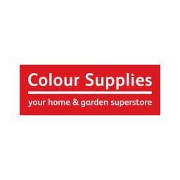 Colour Supplies logo