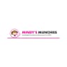 Mindy's Munchies logo