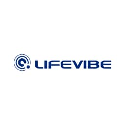 Lifevibe logo