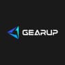 GearUP Booster logo