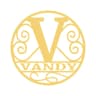 Vandy Crisps logo