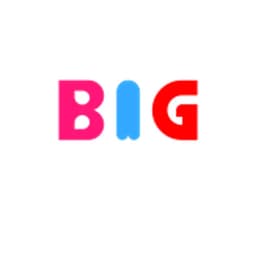 Bigshocked logo