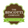 The Biscotti Company logo