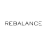 Rebalance Vintage logo