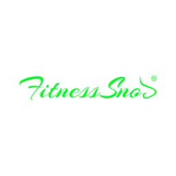 Fitness Snob Studio logo