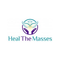 Heal The Masses logo