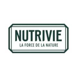Nutrivie logo