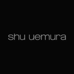 Shu Uemura logo
