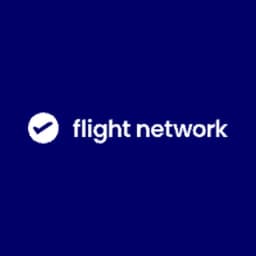 Flight Network logo