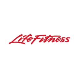 Life Fitness logo