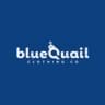 BlueQuail Clothing Co. logo