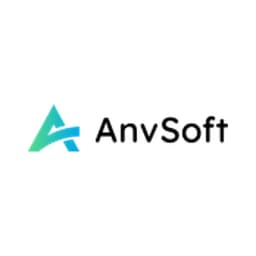 Anvsoft logo