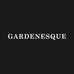 Gardenesque logo