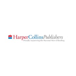 HarperCollins UK logo