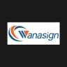 Wanasign Auto logo