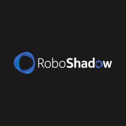 RoboShadow logo