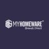 MyHomeware logo