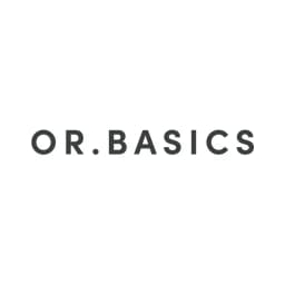 Orbasics logo