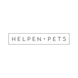 Helpen Pets logo