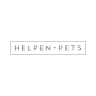 Helpen Pets logo