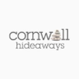 Cornwall Hideaways logo