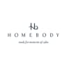 Homebody logo