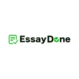 EssayDone logo