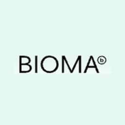 Bioma logo